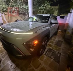 هيونداي كونا